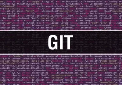 git